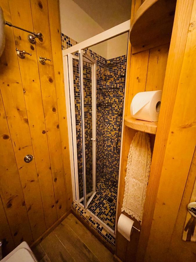 La Veranda Nella Neve - Камильятелло-Силано Экстерьер фото