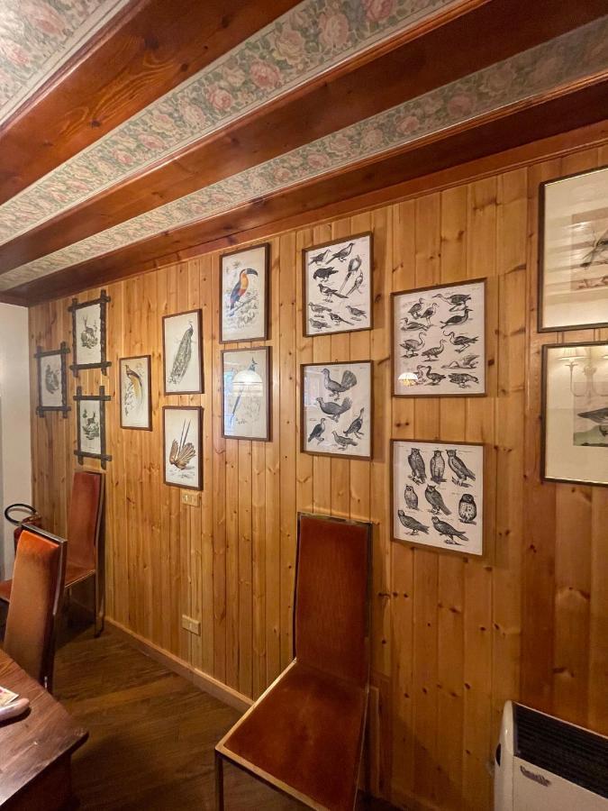 La Veranda Nella Neve - Камильятелло-Силано Экстерьер фото