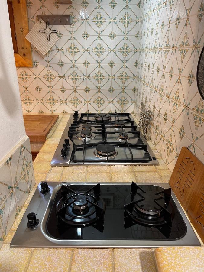 La Veranda Nella Neve - Камильятелло-Силано Экстерьер фото