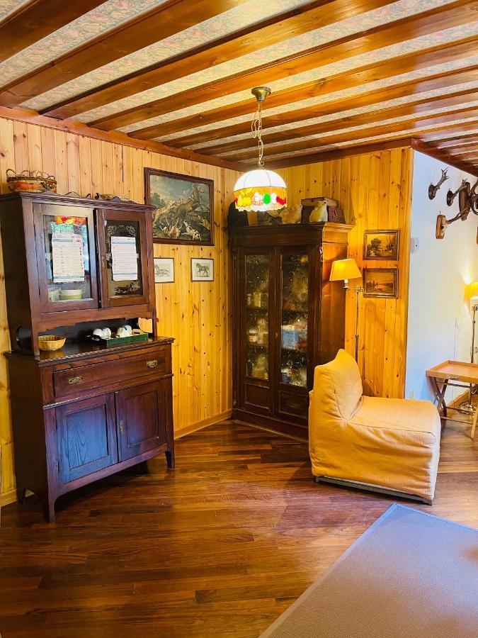 La Veranda Nella Neve - Камильятелло-Силано Экстерьер фото