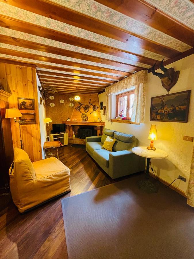 La Veranda Nella Neve - Камильятелло-Силано Экстерьер фото